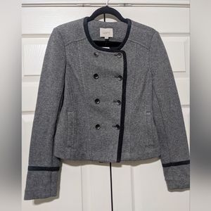 *New* Anne Taylor Loft Jacket
